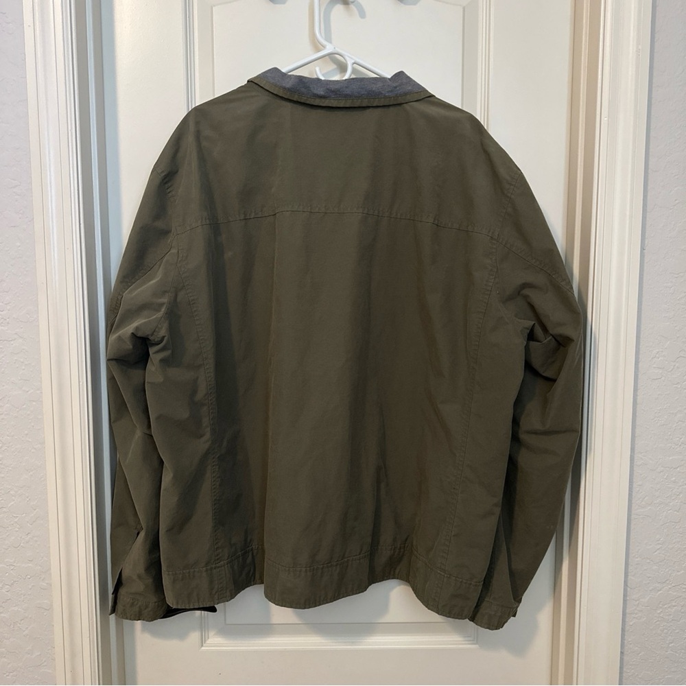 Timberland Jersey Lined Softshell Lightweight Col… - image 7